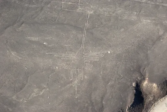 Nazca, Perú